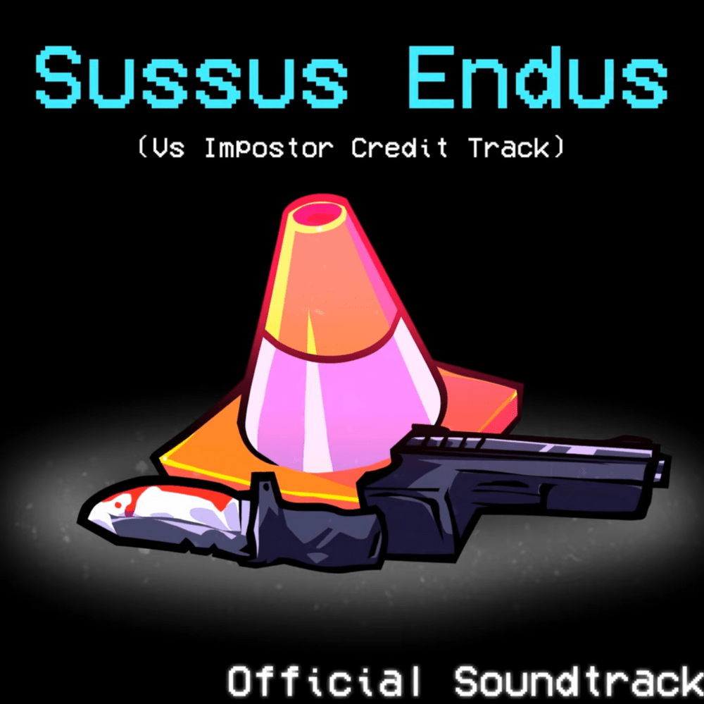 Sussus Endus by Punkett