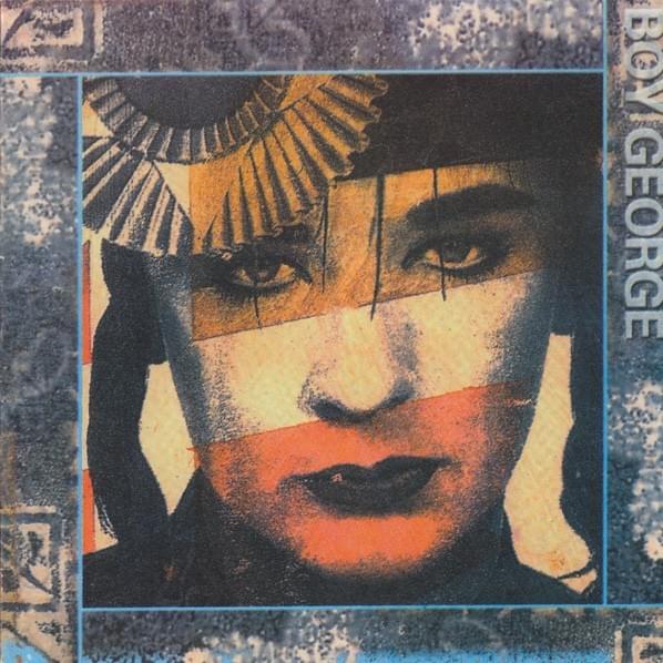Who Killed Rock N Roll by Boy George