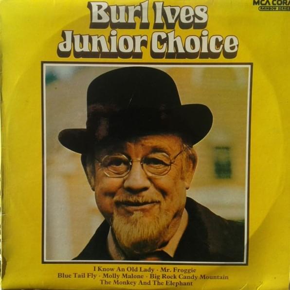 Cover image for Junior Choice