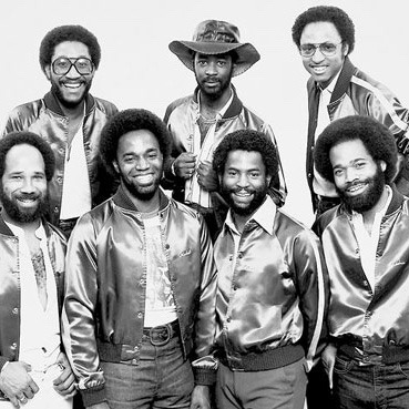 Photo of Con Funk Shun