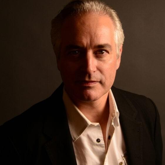 John Wesley Harding Profile Picture Photo of John Wesley Harding