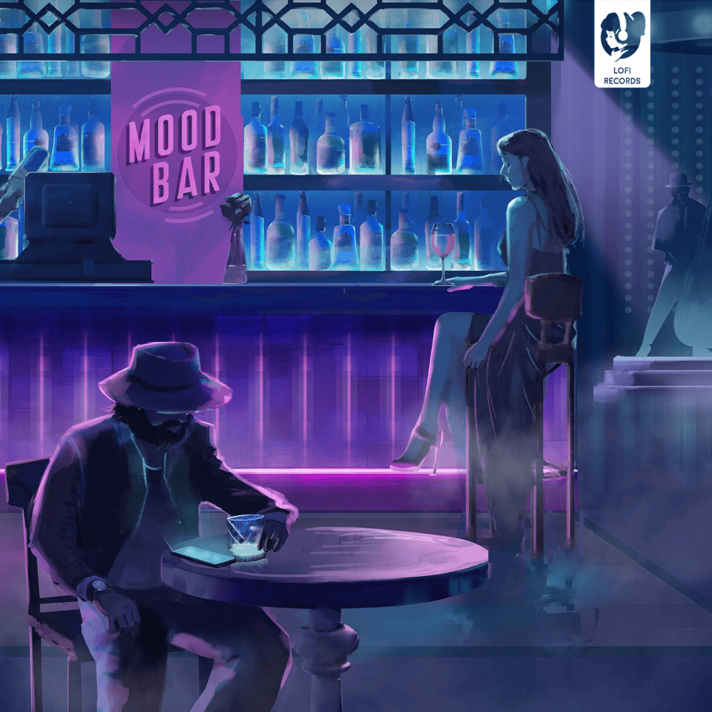 Bottomless Glass by Just Steezy Things