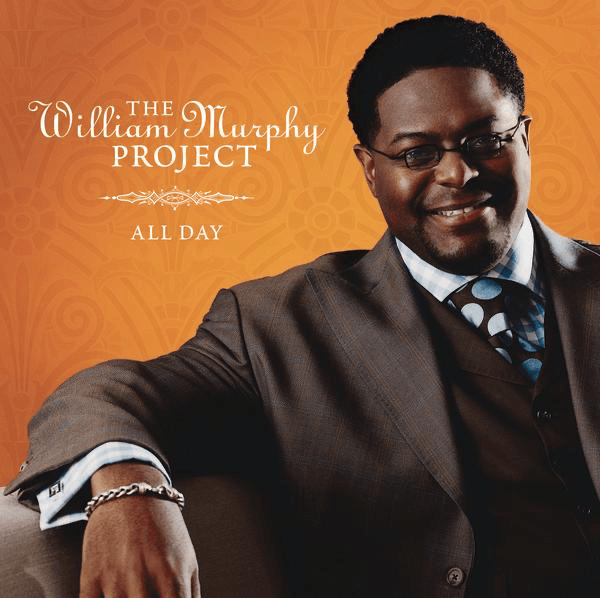 Let It Rise (Live) by William Murphy