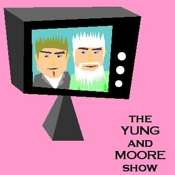 I Wish Marvin Gaye’s Father Had Shot Me Instead by Yukio Yung & R. Stevie Moore