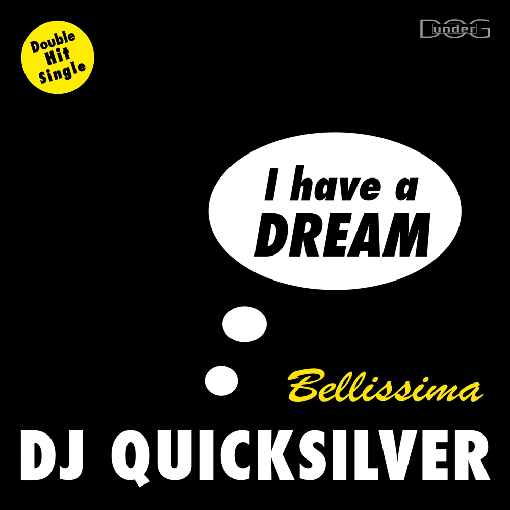 Bellissima by DJ Quicksilver