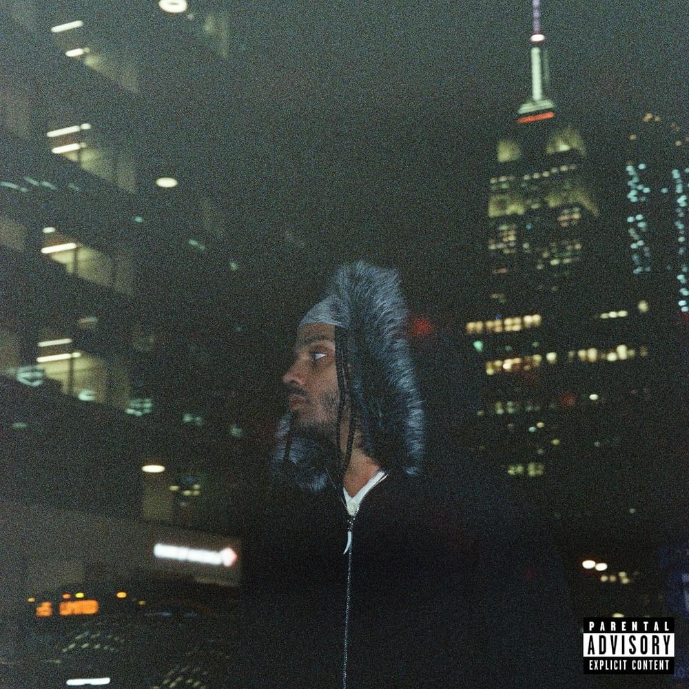 Cover image for Nightfall (EP)