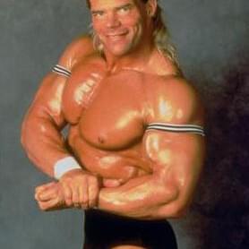 Photo of Lex Luger (wrestler)