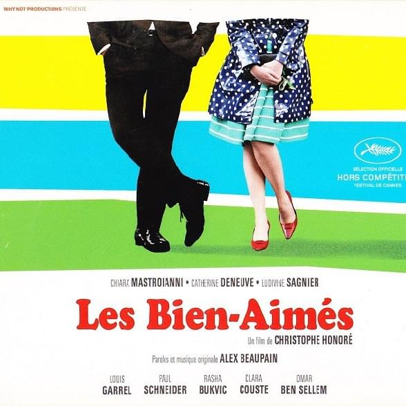 Je ne peux vivre sans t’aimer by Catherine Deneuve