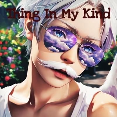 Album cover art for "Thing In My Kind" by NOW That’s What I Call Music!