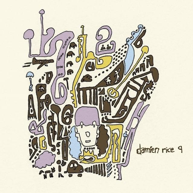 Cover image for 9