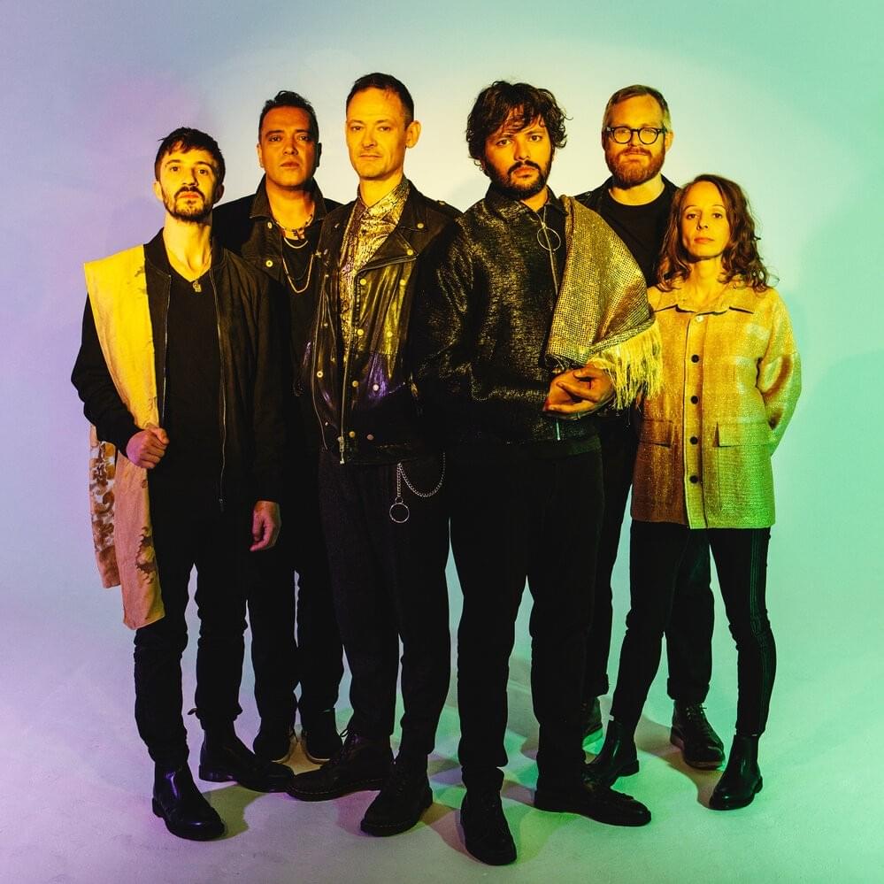 Photo of Melt Yourself Down