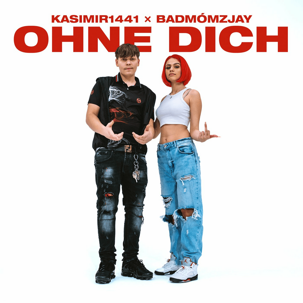 Ohne Dich by KASIMIR1441