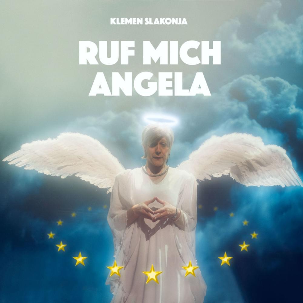 Ruf mich Angela by Klemen