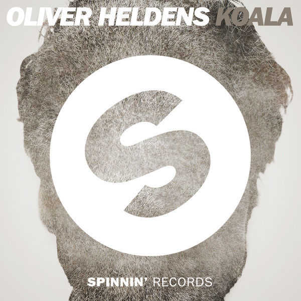 Koala by Oliver Heldens