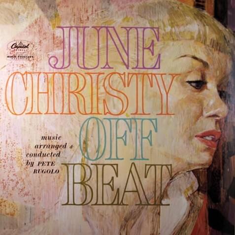Out Of This World by June Christy