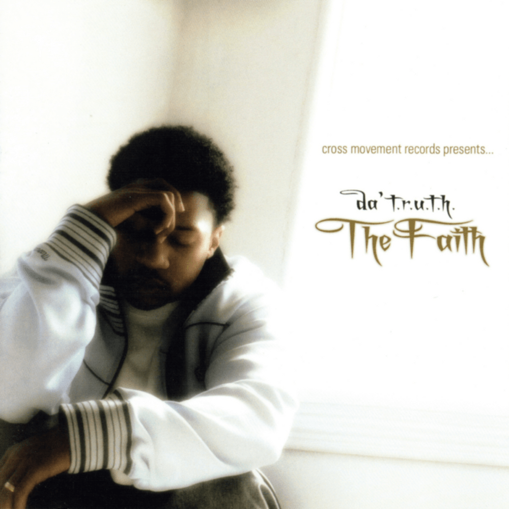 Conversations feat. Keran & LaTia by Da’ T.R.U.T.H.