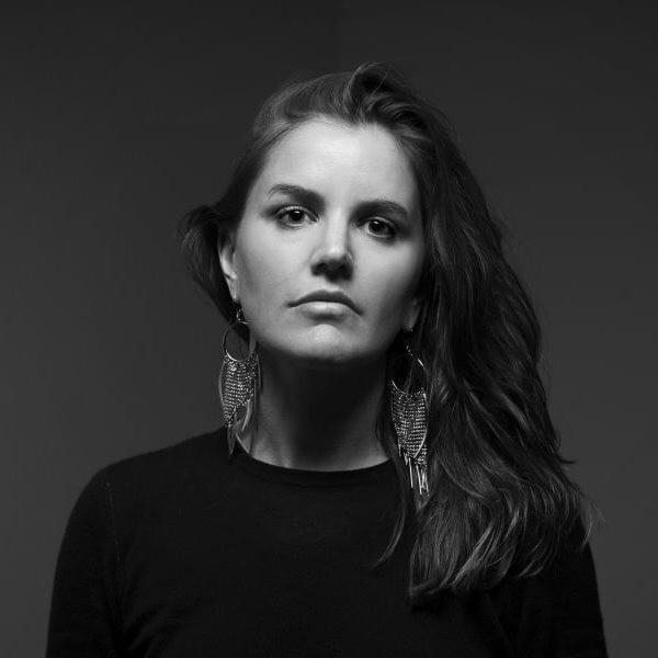 Photo of Abbe May