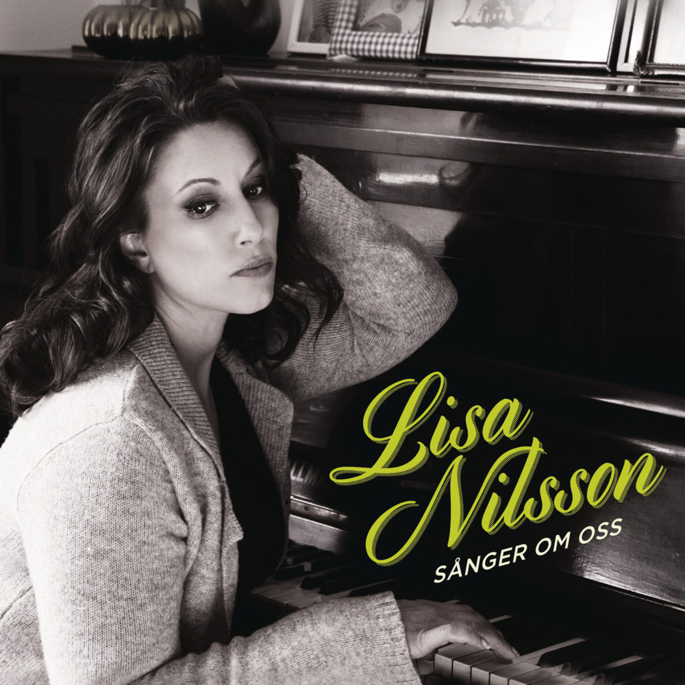 Sången om oss by Lisa Nilsson