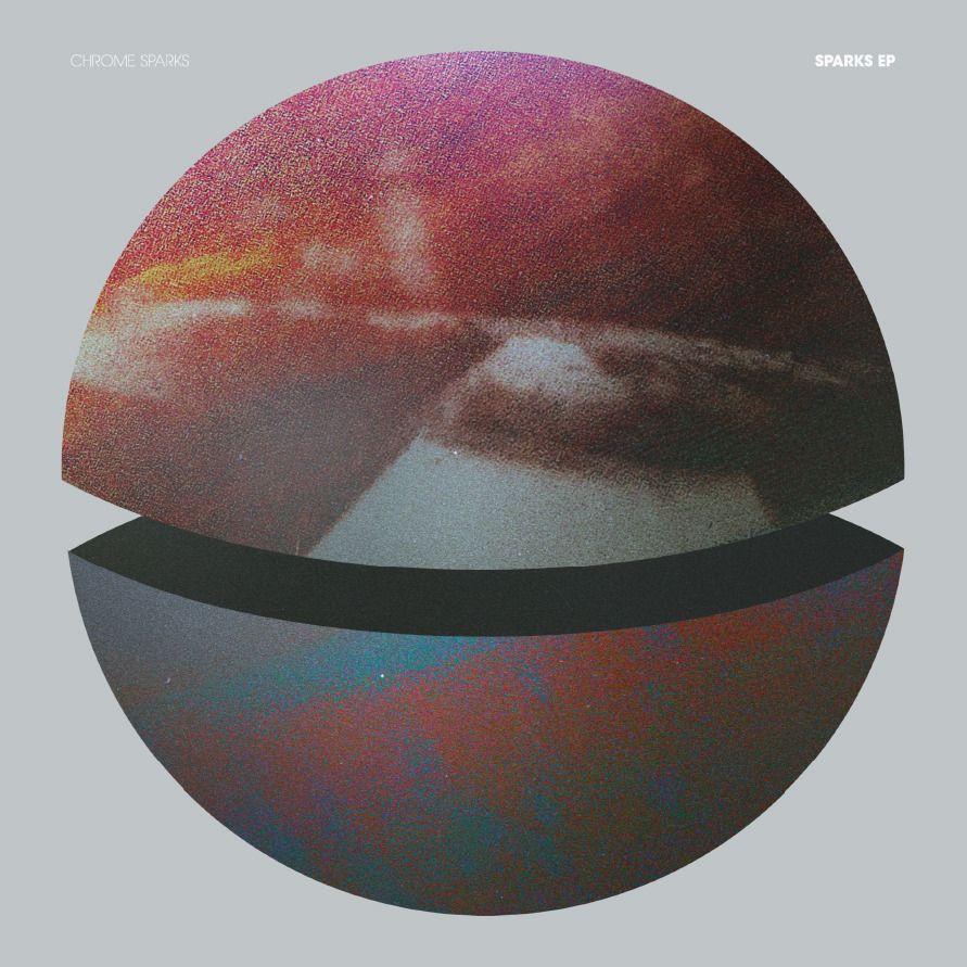 Marijuana by ­Chrome Sparks