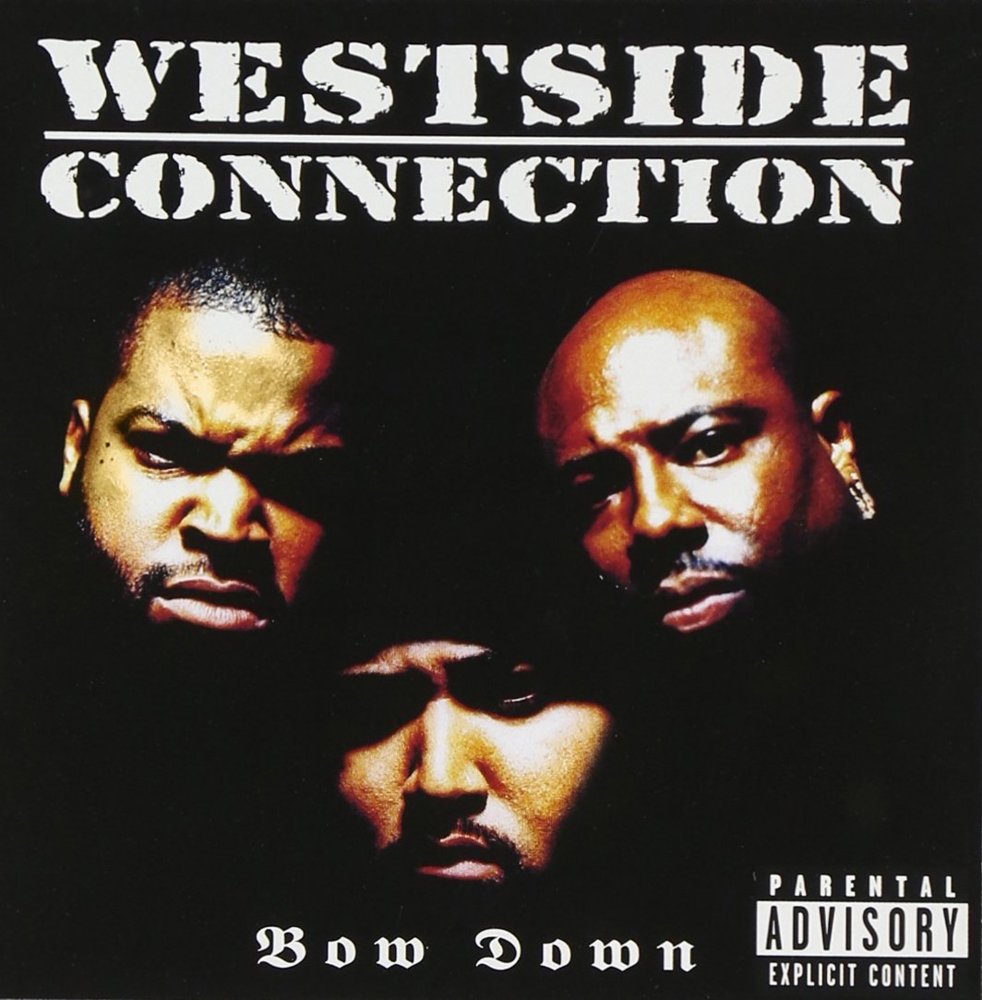 The Gangsta, The Killa And The Dope Dealer by Westside Connection