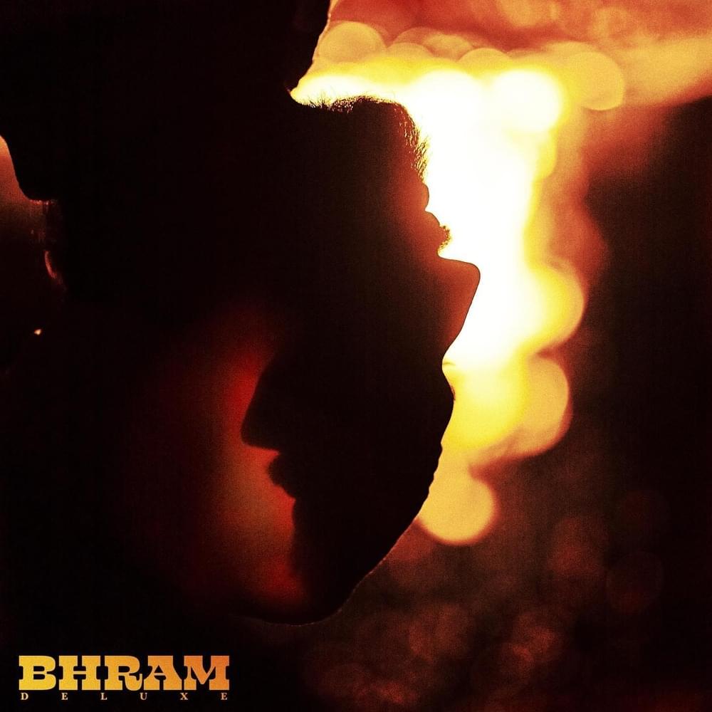 Cover image for Bhram Deluxe