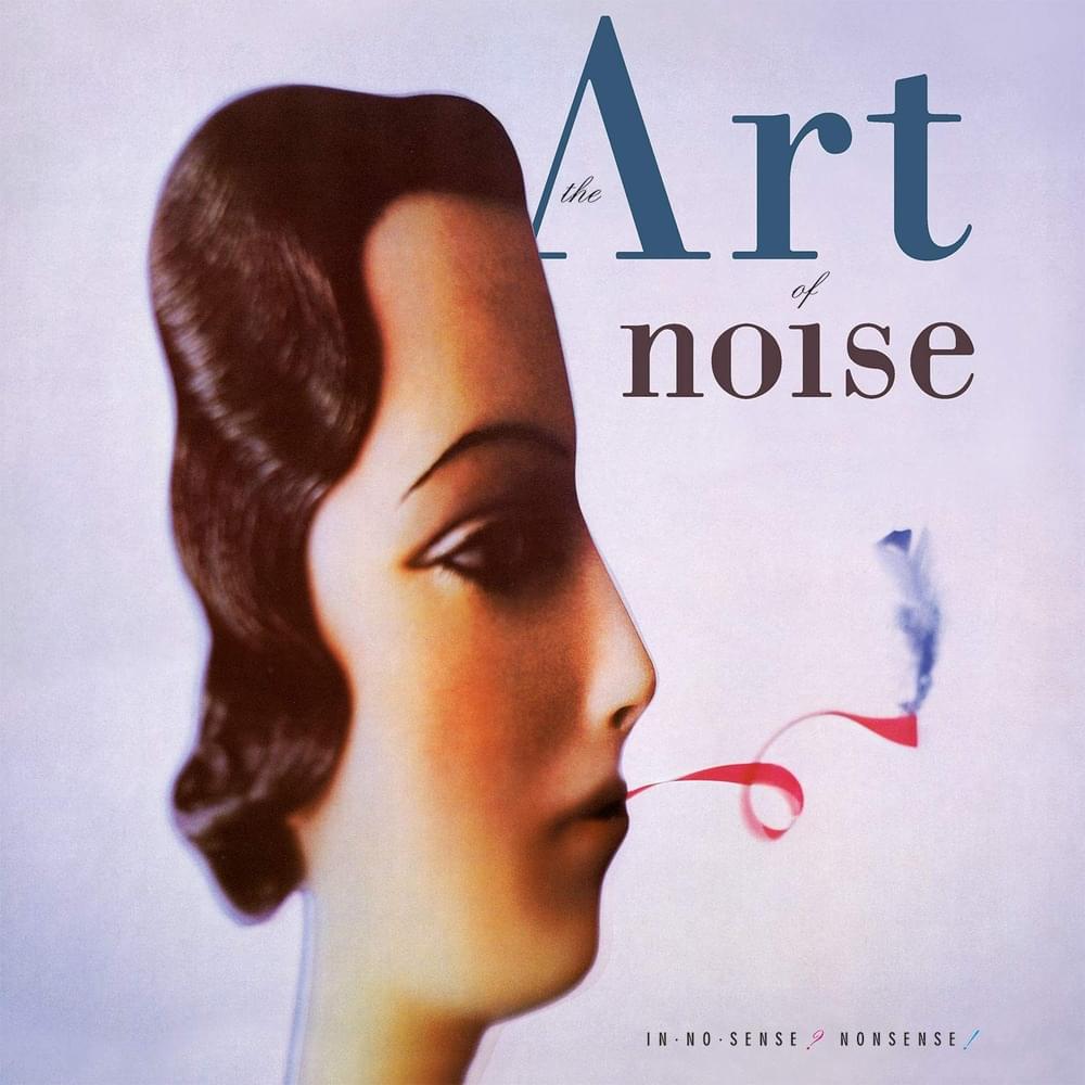 Fin Du Temps by The Art of Noise