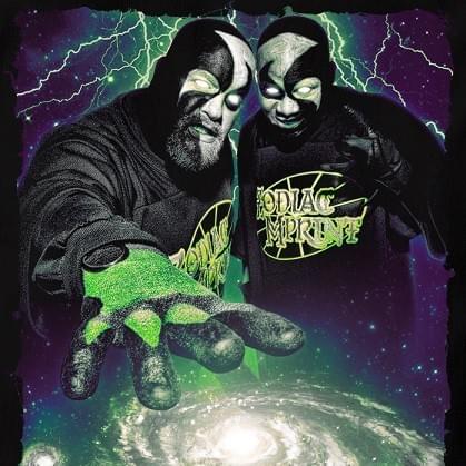 Photo of Zodiac Mprint