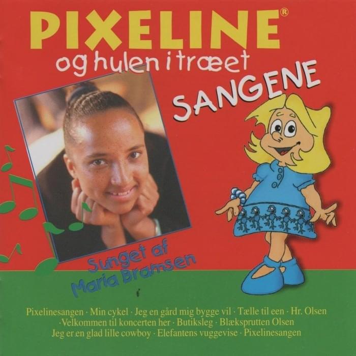 Jeg en gård mig bygge vil by Maria Bramsen