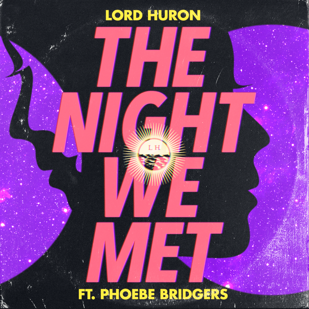 The Night We Met (Remix) by Lord Huron