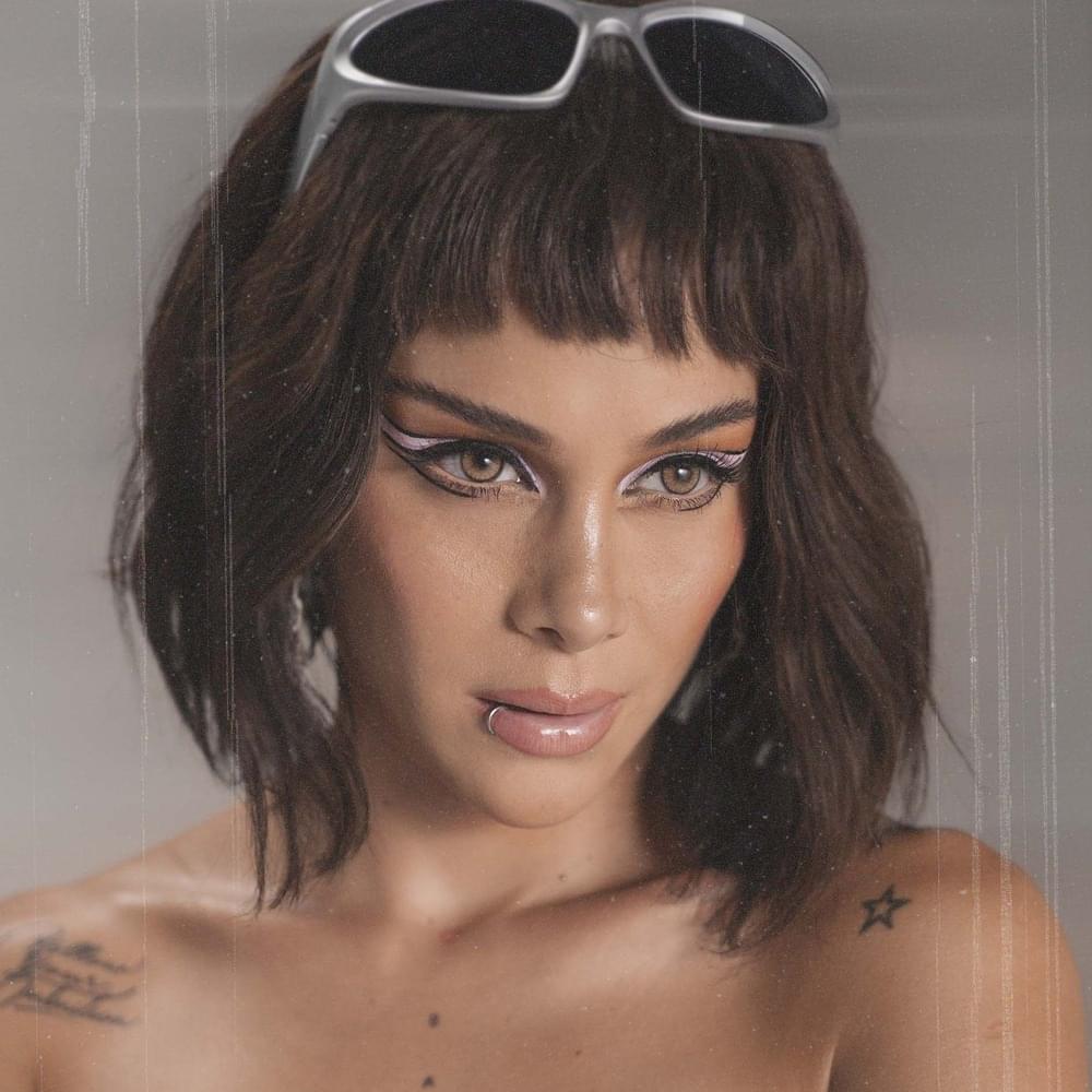 Cover image for Greeicy