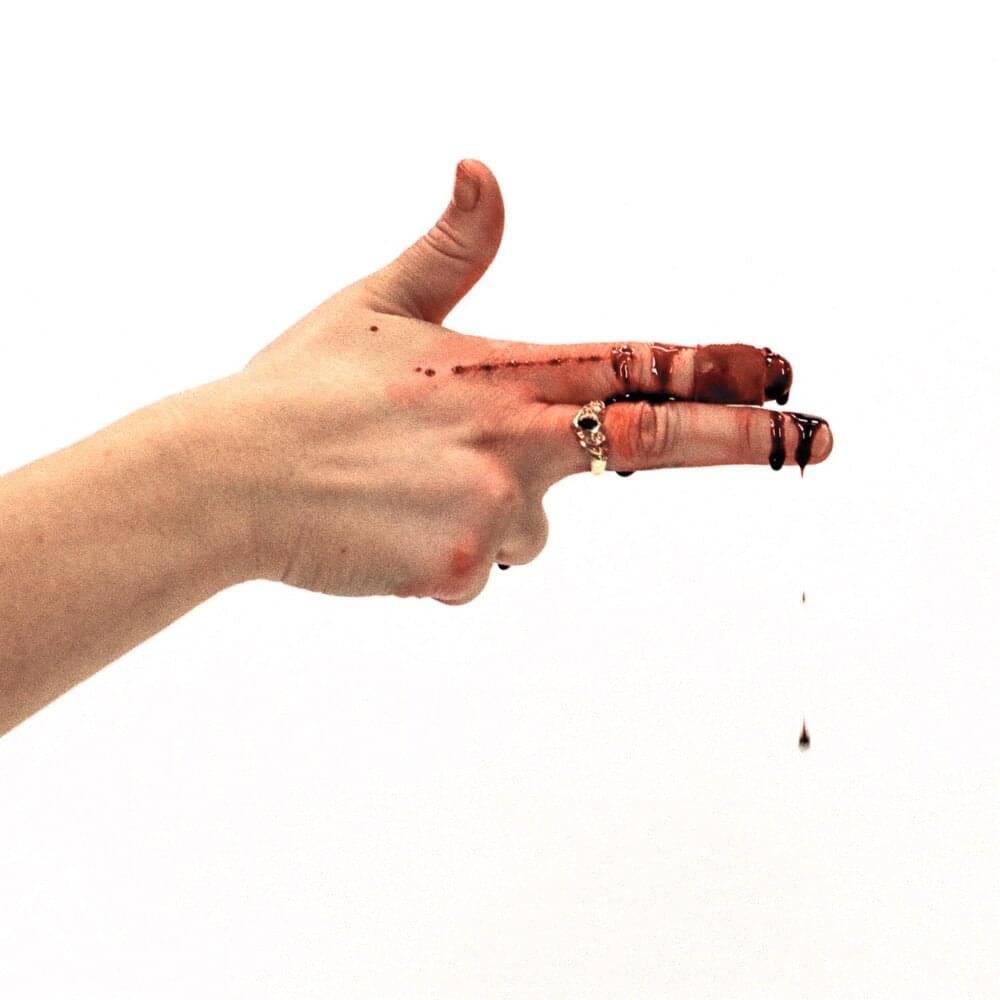 Album cover art for "Stick to Your Guns" by Kelsy Karter & The Heroines