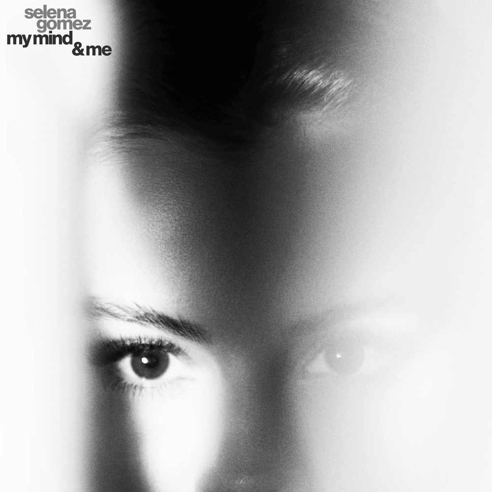 Album cover art for "My Mind & Me" by NOW That’s What I Call Music!