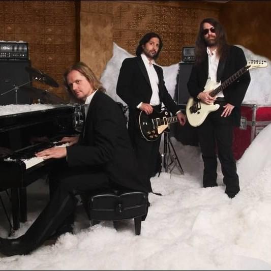 Photo of Trans-Siberian Orchestra