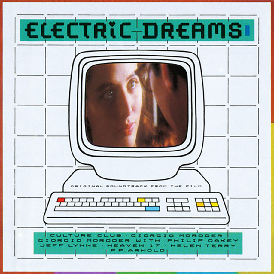 Video! by Jeff Lynne