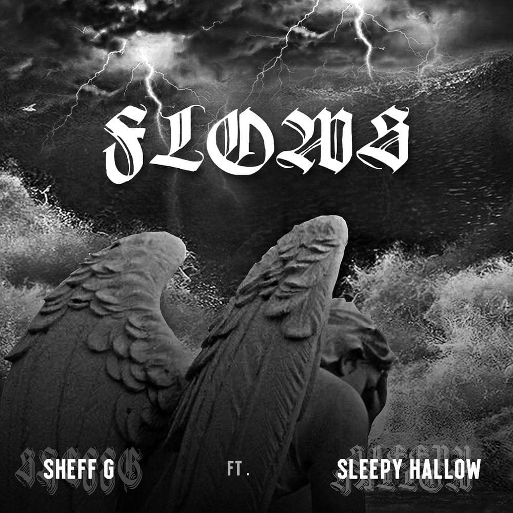 Flows by Sheff G