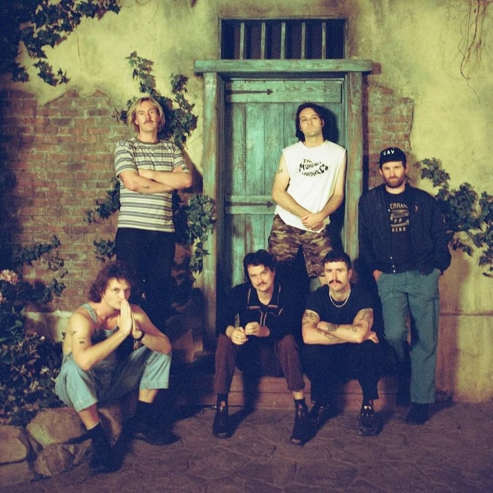 Photo of King Gizzard & The Lizard Wizard
