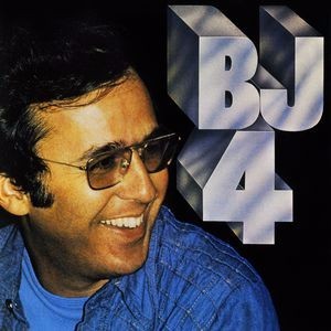 Cover image for BJ4