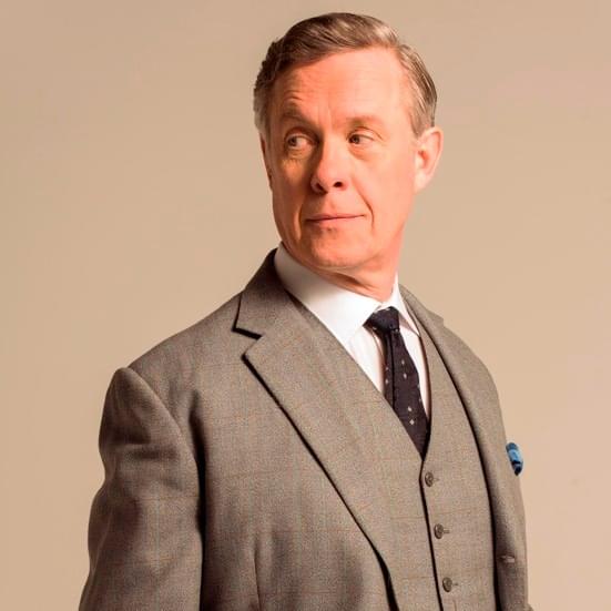 Alex Jennings Profile Picture Photo of Alex Jennings