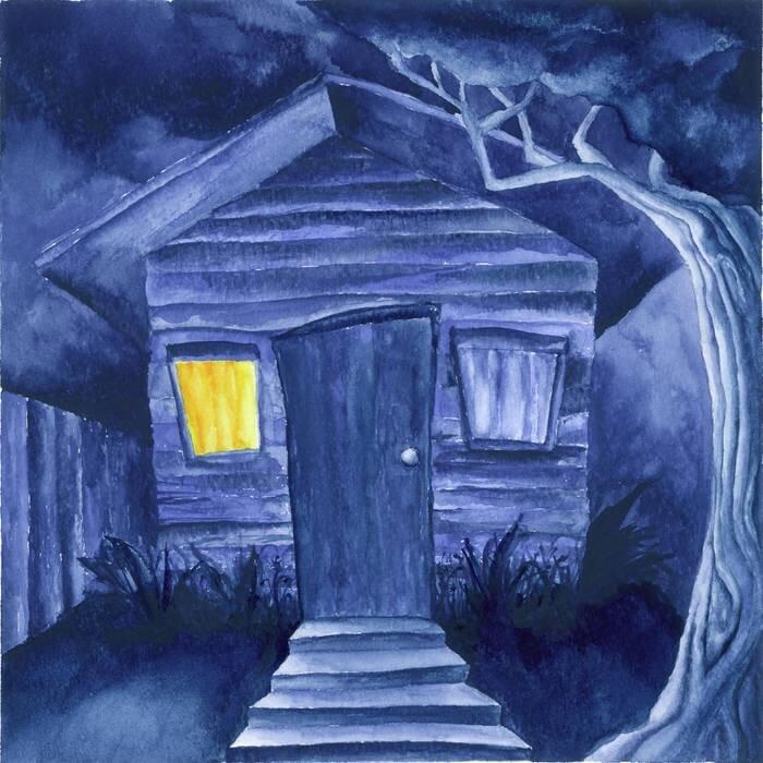 Album cover art for "The Warmest Heart Attack" by Gameface