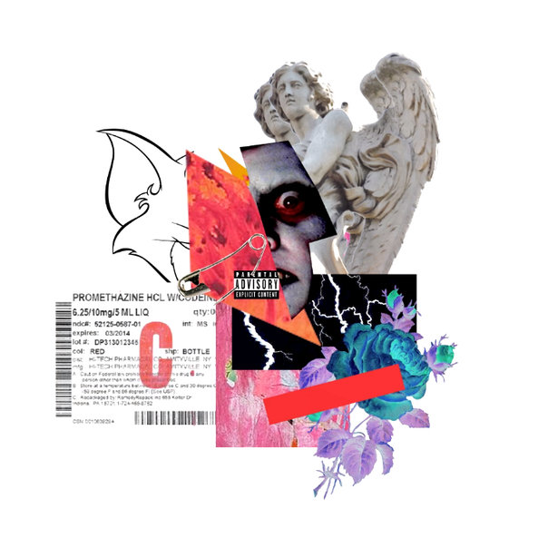 Flack Jack by Recayd Mob