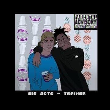 Chamito Loco by Big Soto