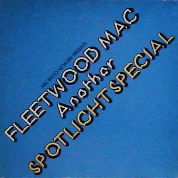 Cover image for Spotlight Special Presents Fleetwood Mac