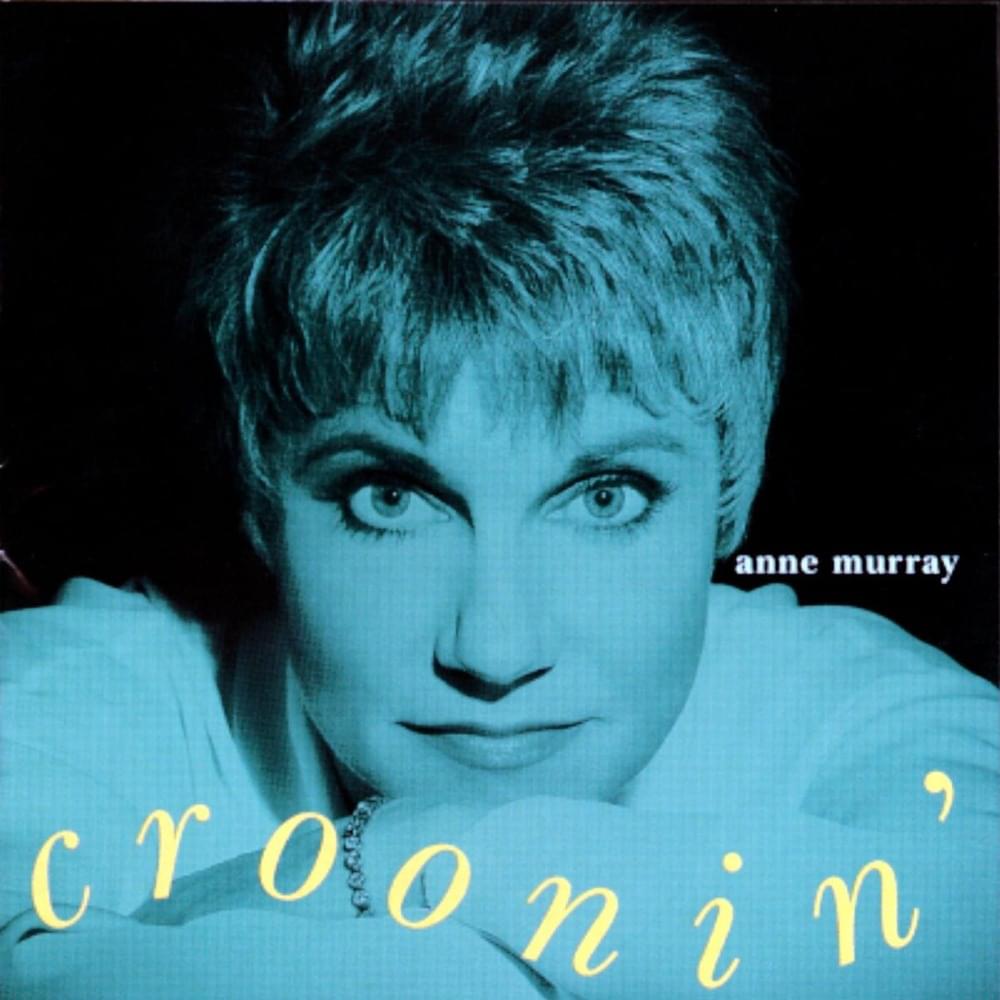 Album cover art for "I Really Don’t Want to Know" by Anne Murray