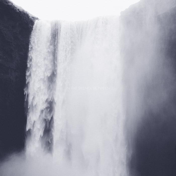 Cover image for In The Silence Between - Single