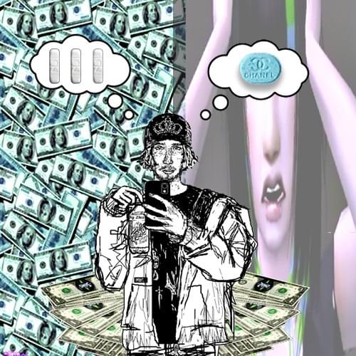 ​no good habits by Pegasisflame