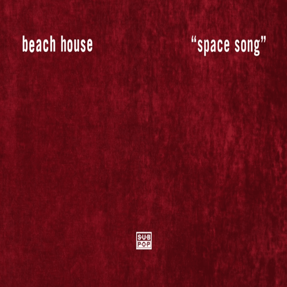 Space Song by Beach House