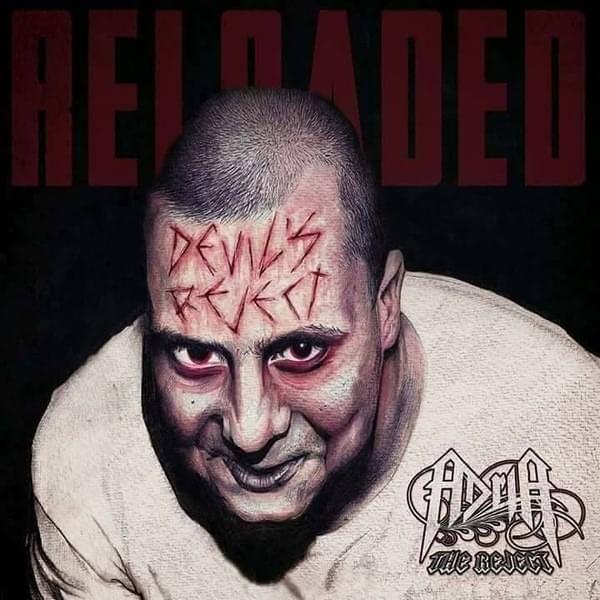 Cover image for Devil’s Reject Reloaded