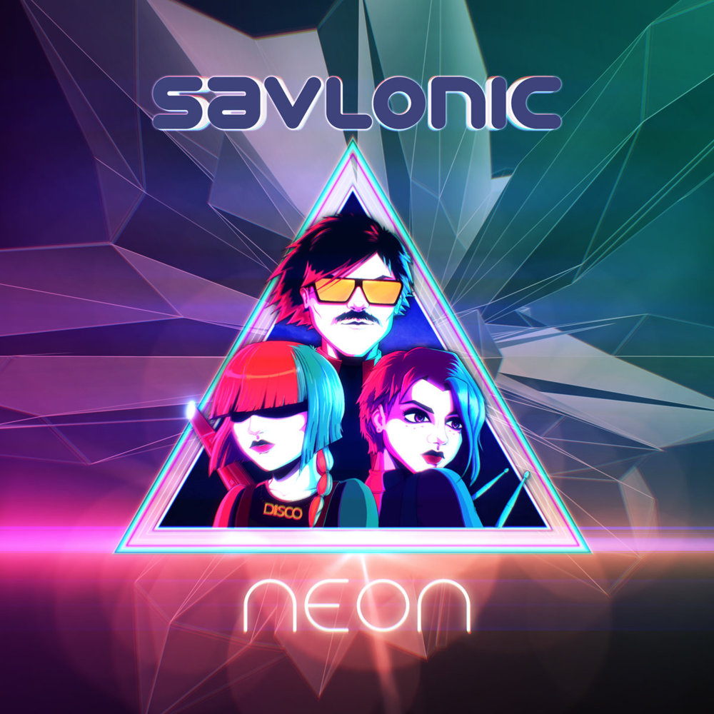 Epoch by Savlonic