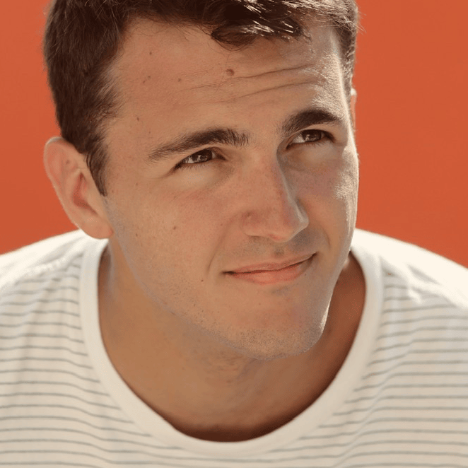 Photo of Matt Quentin