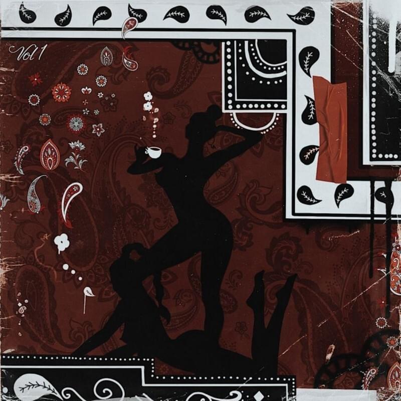Cover image for Coffee & Kush, Vol. 1